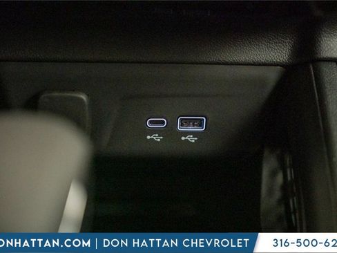 New 2026 Chevrolet TrailBlazer LT w/ Convenience Package image 11