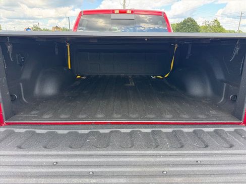 Used 2026 RAM 2500 Rebel AWD/4WD image 5