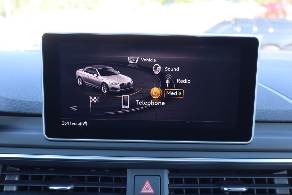 Used 2019 Audi S5 Prestige w/ S Sport Package AWD/4WD image 12