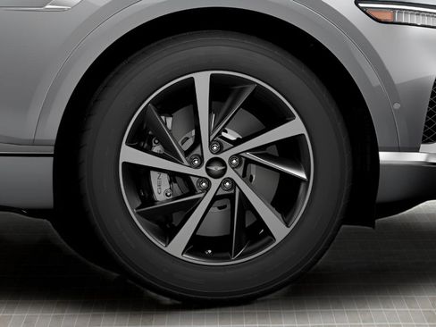 New 2026 Genesis GV80 2.5T Advanced image 10