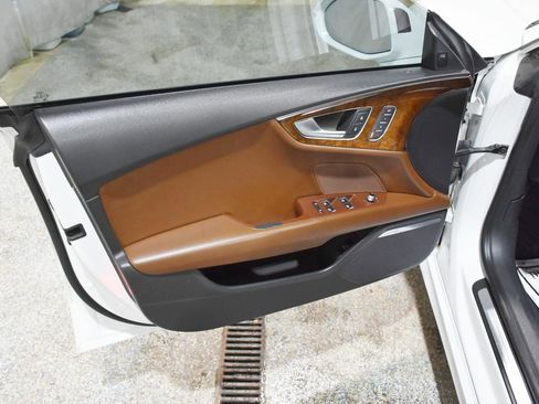 Used 2014 Audi A7 3.0T Prestige image 10