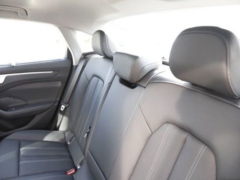 New 2026 Audi A6 Premium Plus image 17