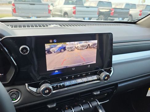 New 2026 Chevrolet Colorado LT w/ Advanced Trailering Package image 14