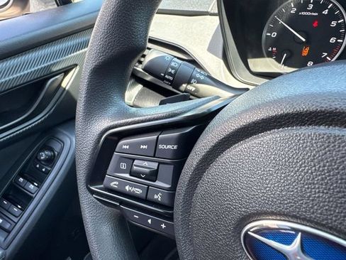 Used 2024 Subaru Crosstrek 2.0i Premium AWD/4WD image 19