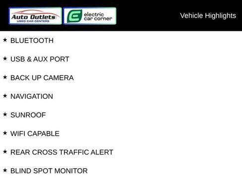 Used 2019 Buick Encore Sport Touring w/ Safety Package image 4