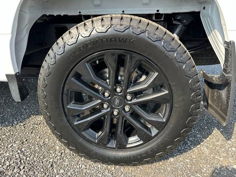 Used 2024 Ford F150 Lariat w/ Tow/Haul Package image 15