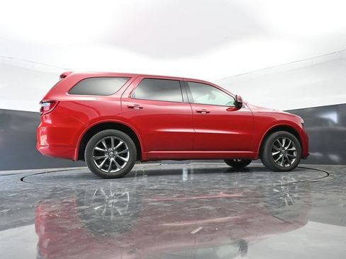 Used 2017 Dodge Durango GT w/ Nav & Power Liftgate Group AWD/4WD image 46