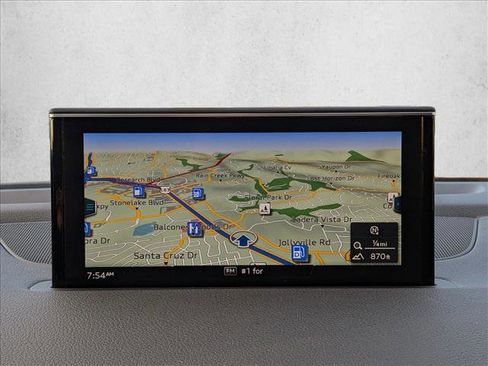 Used 2018 Audi Q7 3.0T Prestige image 14