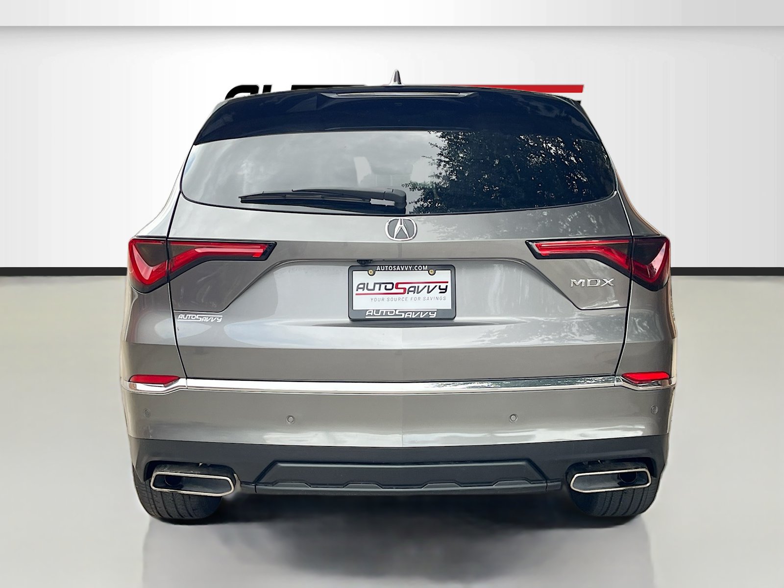 Used 2024 Acura MDX w/ Technology Package FWD image 6