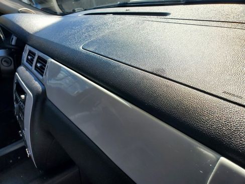 Used 2008 Chevrolet Tahoe LTZ w/ LTZ Preferred Equipment Group image 38