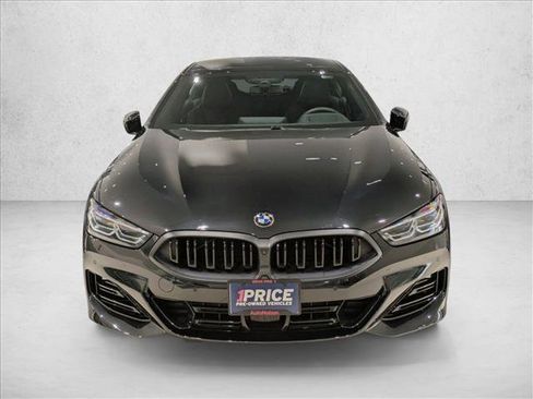 Used 2026 BMW 840i xDrive AWD/4WD image 2