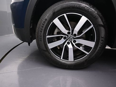 Used 2022 Volkswagen Atlas SE image 15