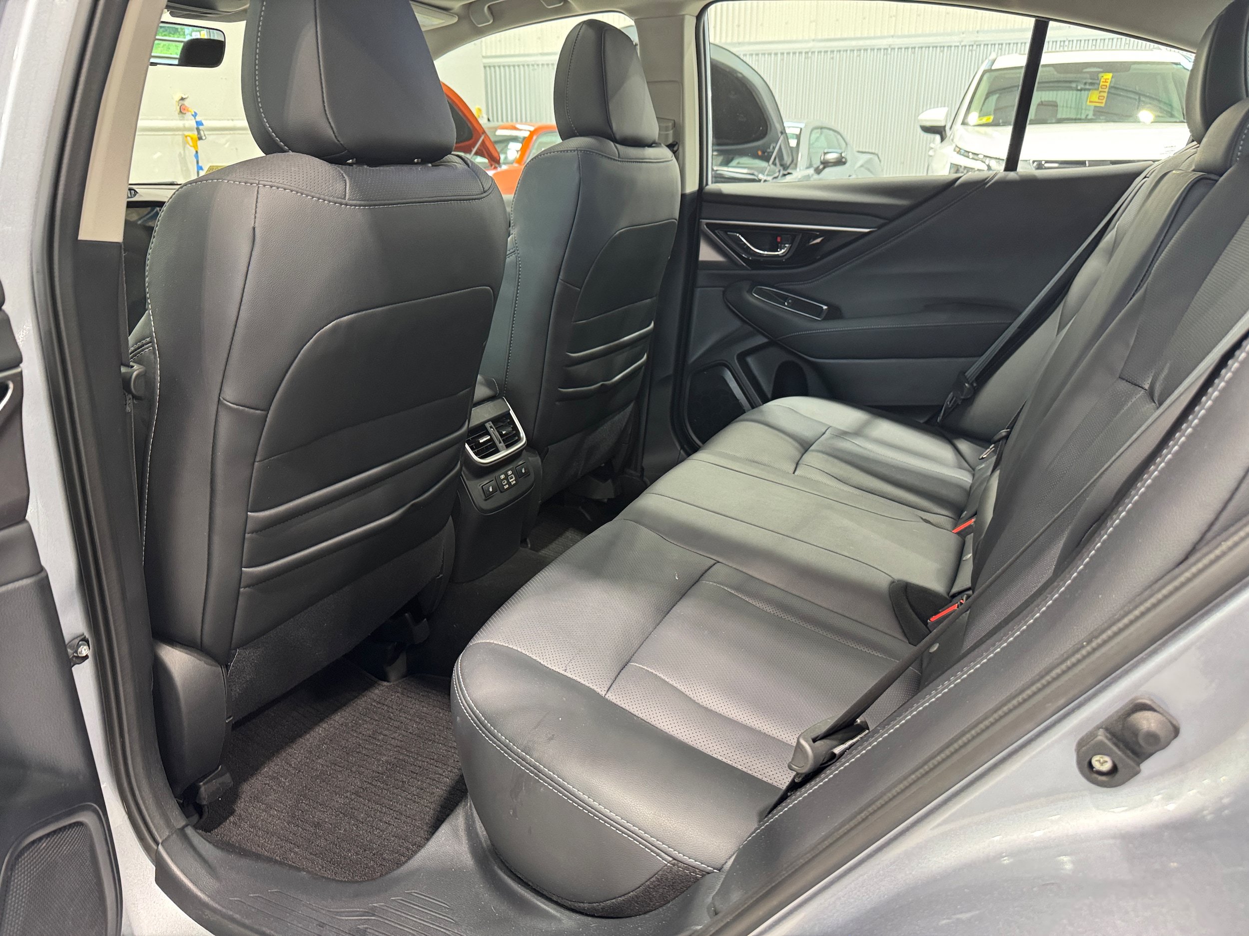 Used 2024 Subaru Legacy Limited AWD/4WD image 11