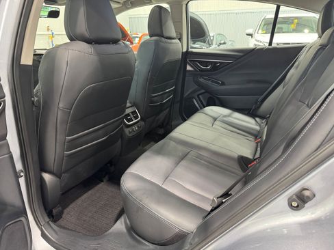 Used 2024 Subaru Legacy Limited AWD/4WD image 11