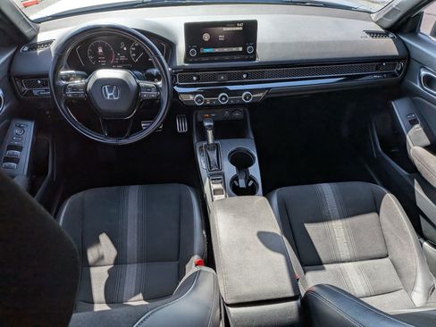 Used 2022 Honda Civic Sport image 27