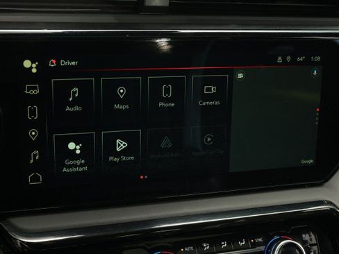 Used 2024 GMC Sierra 1500 AT4X w/ AT4X AEV Edition AWD/4WD image 48