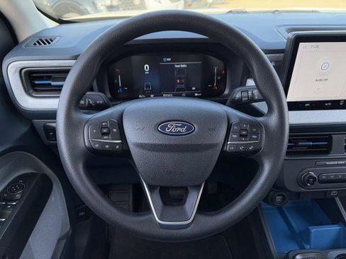 New 2026 Ford Maverick XLT AWD/4WD image 12
