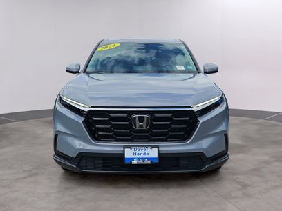 Certified 2024 Honda CR-V EX