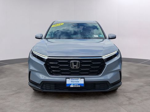 Certified 2024 Honda CR-V EX image 2