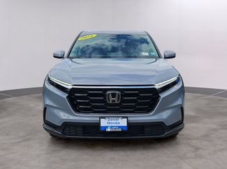 Certified 2024 Honda CR-V EX video 2