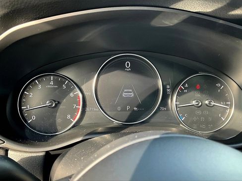 Used 2023 MAZDA CX-50 2.5 Turbo w/ Premium Plus Pkg image 13