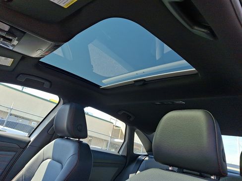 New 2026 Volkswagen Jetta GLI Autobahn FWD image 10