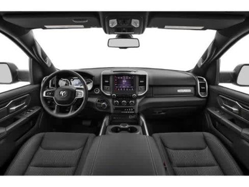 Used 2020 RAM 1500 Limited image 8