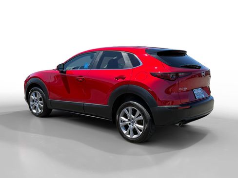 Certified 2021 MAZDA CX-30 AWD 2.5 S w/ Select Package image 3
