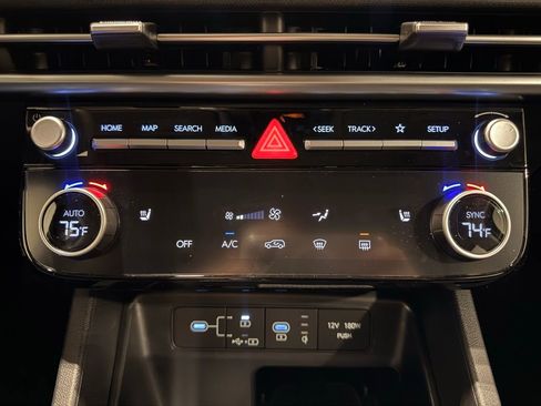 Used 2026 Hyundai Tucson SEL image 26