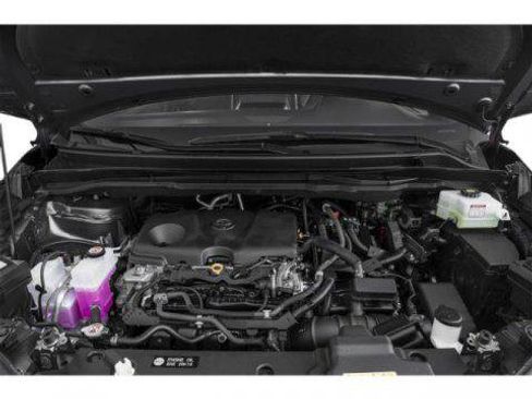 Used 2023 Toyota Sienna XSE image 12