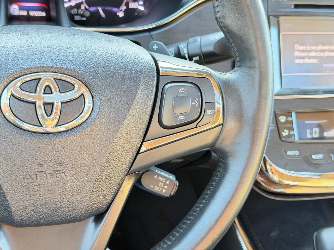 Used 2015 Toyota Avalon XLE Touring FWD image 63