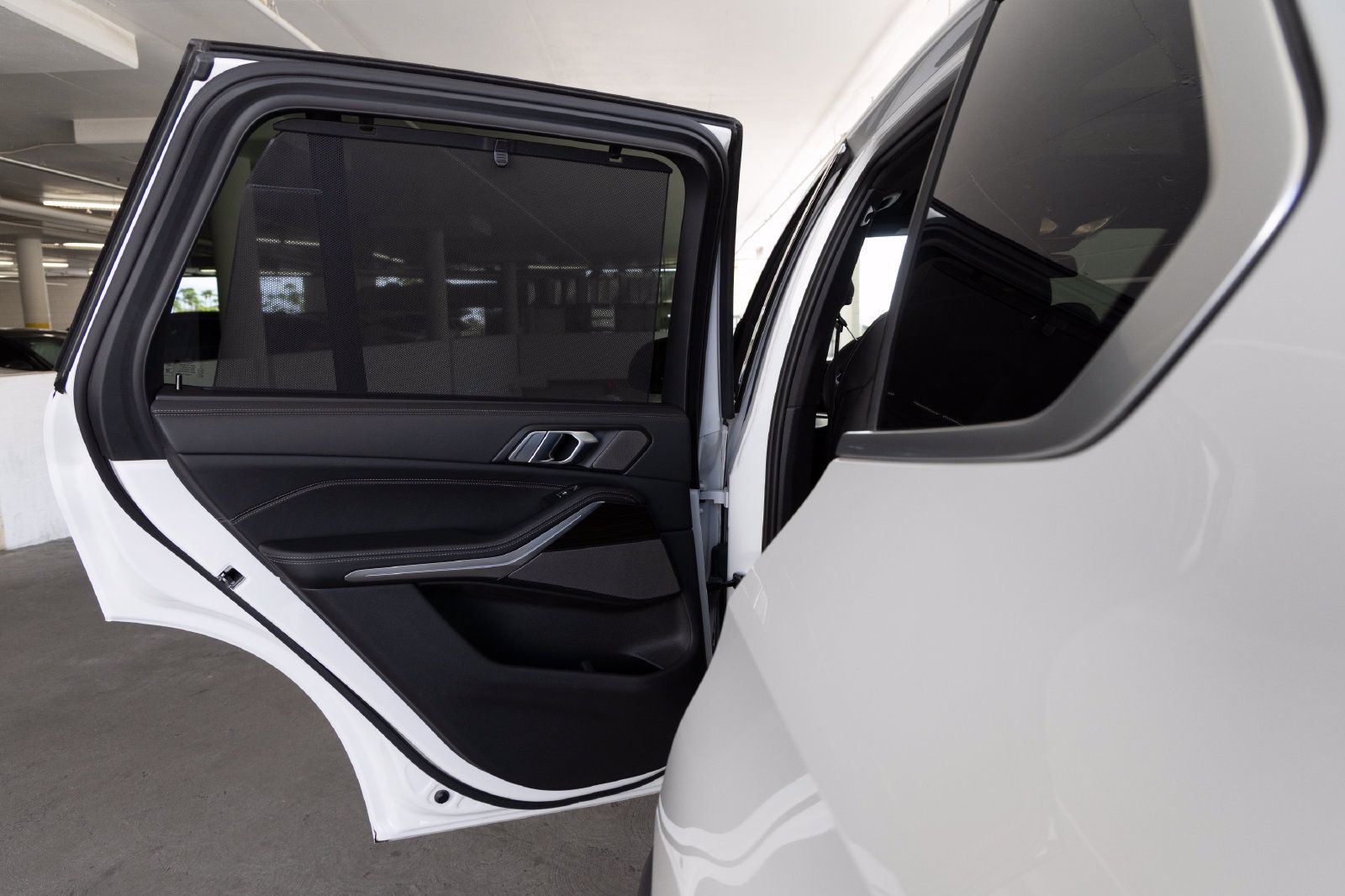 Certified 2024 BMW X5 xDrive40i AWD/4WD image 19