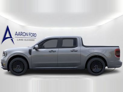 New 2026 Ford Maverick Lobo