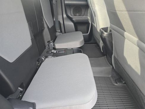 Used 2023 Toyota Tacoma SR image 11