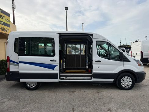 Used 2018 Ford Transit 350 XL RWD image 10