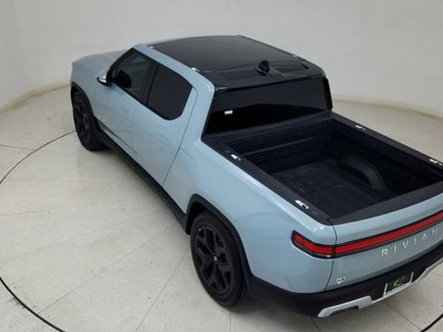 Used 2023 Rivian R1T Adventure image 79