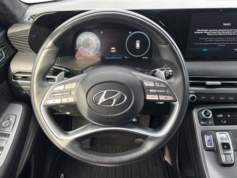 Used 2023 Hyundai Palisade Calligraphy AWD/4WD image 19