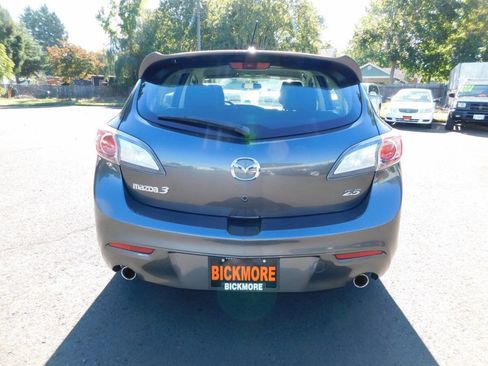Used 2011 MAZDA MAZDA3 s Sport image 19