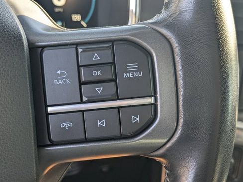 Used 2021 Ford F150 Lariat image 27