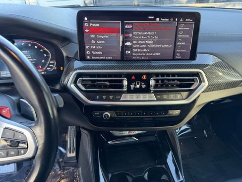 Used 2023 BMW X3 M image 21