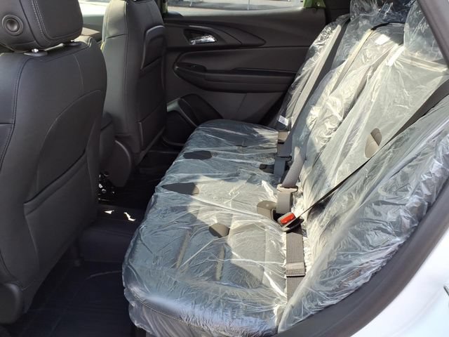 New 2026 Chevrolet TrailBlazer ACTIV w/ Convenience Package AWD/4WD image 10