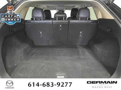 Used 2023 MAZDA CX-5 AWD 2.5 S image 22