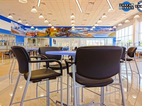 Certified 2025 Honda Accord SE image 41