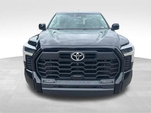 Used 2023 Toyota Tundra SR5 w/ TRD Sport Premium Package AWD/4WD image 8