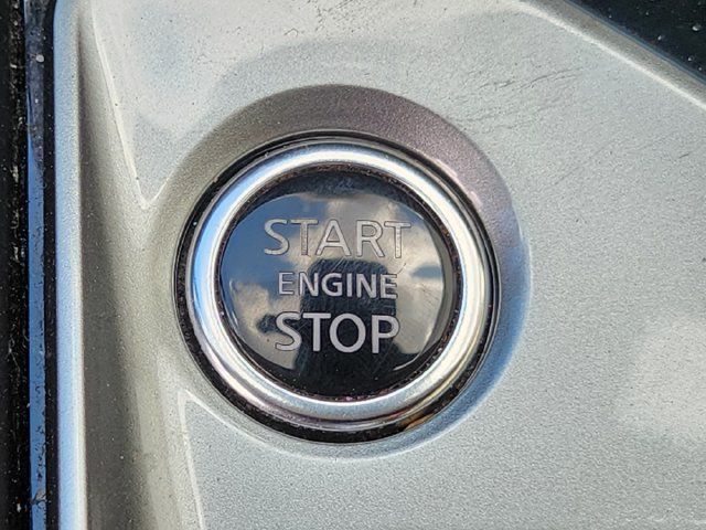 Used 2024 Nissan Altima 2.5 SV FWD image 19