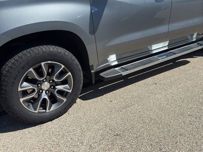 Used 2024 Chevrolet Silverado 1500 LT