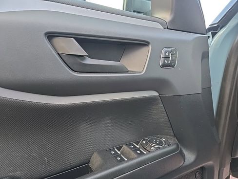 Used 2023 Ford Bronco Sport Outer Banks w/ Tech Package image 14