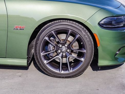 Used 2023 Dodge Charger Scat Pack RWD image 11
