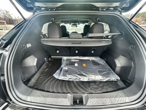 New 2026 Subaru Crosstrek 2.5i Sport w/ Popular Package #4A image 27