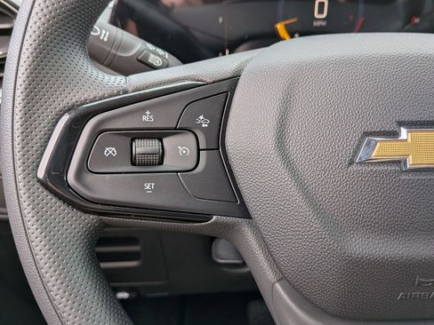 New 2026 Chevrolet TrailBlazer LT w/ LPO, Blackout Package image 18